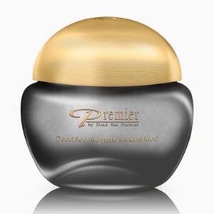 Premier Dead Sea Aromatic Mineral Mud